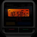 Casio A120WEST-1AER