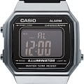 Часы Casio Standard Digital W-217HM-7BVEF (W-217HM-7B) фото 12