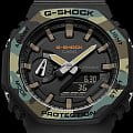 Часы Casio G-Shock GA-2100SU-1A фото 3