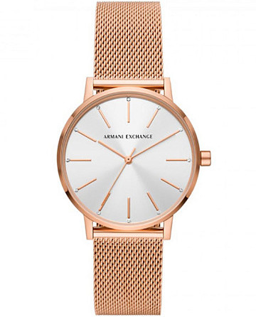 Armani Exchange Hampton  AX5573