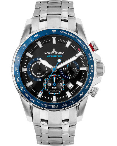 Jacques Lemans  Sport 1-2099E