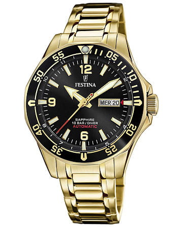 Festina Automatic F20479/4