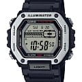 Часы Casio Collection MWD-110H-1AVEF