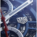 TAG Heuer CAR201T.BA0766