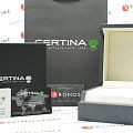 Certina C0350072211701