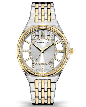 Kenneth Cole Slim KCWLG2124502