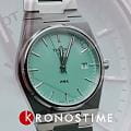 Часы Tissot PRX T137.410.11.091.01 фото 10