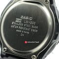Часы Casio Collection LW-200-1B фото 6