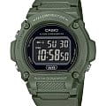Casio W-219HC-3B