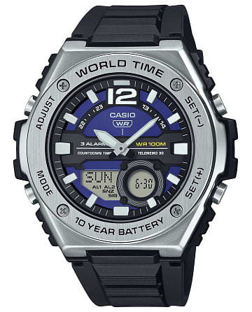 Casio Collection MWQ-100-2AVDF