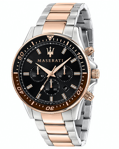 Maserati Sfida Chrono R8873640009