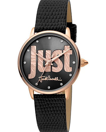 Just Cavalli Logo JC1L116L0035