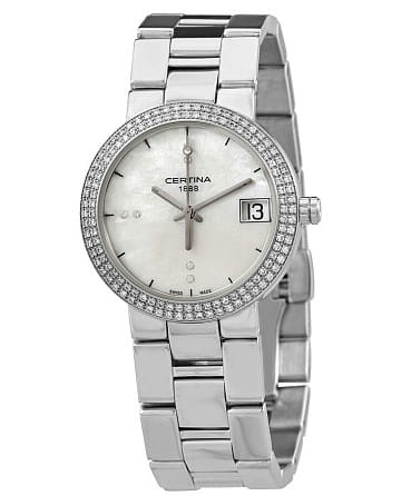 Certina DS Podium C009.210.11.116.01