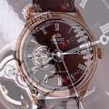 Orient AG00001T