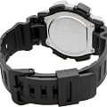 Часы Casio Collection WS-2100H-1A2 фото 2