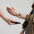 Swatch SB02K101-5300