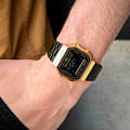 Casio A168WEGB-1BDF
