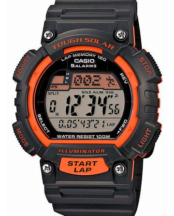 Casio Collection STL-S300H-1B