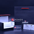 Tissot T1144171703701