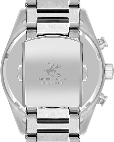 Beverly Hills Polo Club Quartz BP3633X.300