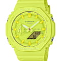 Часы Casio G-Shock GA-2100-9A9DR (GA-2100-9A9)