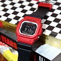 Casio GW-M5610RB-4ER