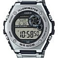 Часы Casio Collection Standard Digital MWD-100HD-1A