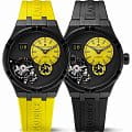 Maurice Lacroix AI6118-DLB0J-730-I