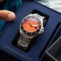 Spinnaker SP-5081-BB