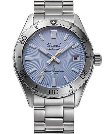 Orient Diving Sport Automatic RA-AC0Q12L (RN-AC0Q12L)