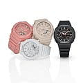 Casio GMA-S2100-1A