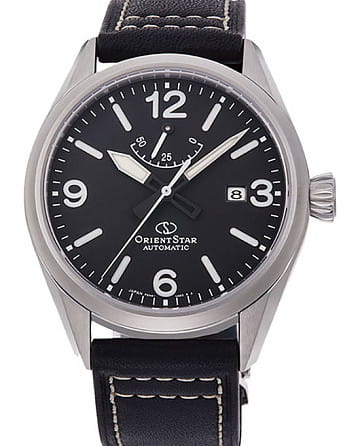 Orient RE-AU0203B0 (RK-AU0203B)