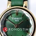 Tissot T1400093609100