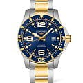 Часы Longines HydroConquest L3.742.3.96.7