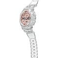 Часы Casio G-Shock GMA-S120SR-7A фото 4