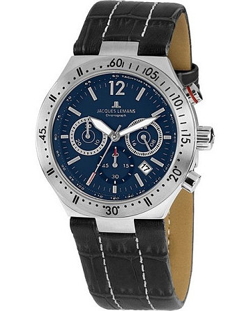 Jacques Lemans 1-1837C