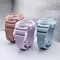 Часы Casio G-Shock GMA-S120DP-6AER фото 10