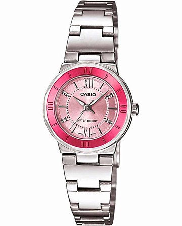 Casio LTP-1368D-4A