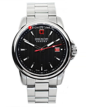 Swiss Military Hanowa Circler SMWGH7001005