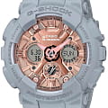 Часы Casio G-Shock GMA-S120MF-8A