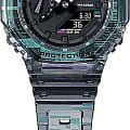 Часы Casio G-Shock GA-2100NN-1ADR фото 8