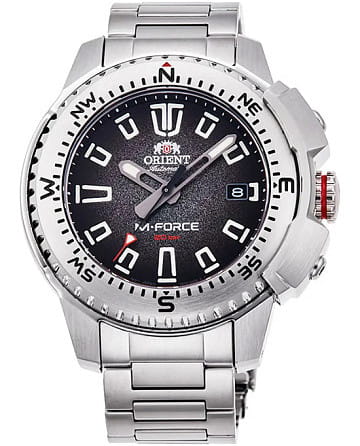 Orient M-Force RA-AC0N01B  (RN-AC0N01B)