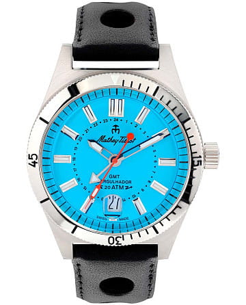 Mathey-Tissot Mergulhador MRGSK