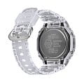 Часы Casio G-Shock GA-2100SKE-7ADR (GA-2100SKE-7A) фото 3