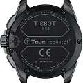 Часы Tissot T-Touch Connect Solar T121.420.47.051.04 фото 3