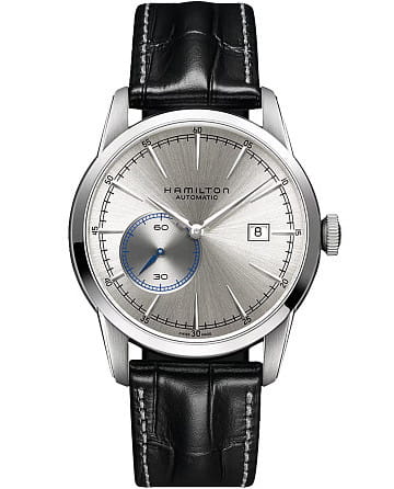 Hamilton American Classic Railroad Small Second Auto H40515781