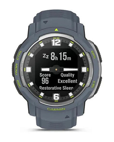 Garmin Instinct Crossover - Standard Edition  010-02730-04