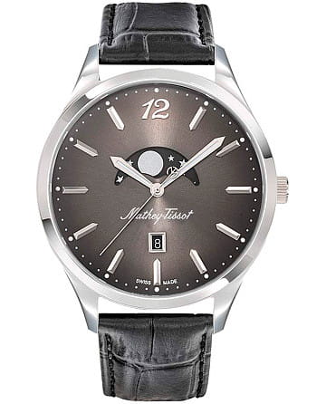 Mathey-Tissot Urban H411LAN