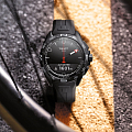 Часы Tissot T-Touch Connect Solar T121.420.47.051.03 фото 6