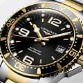 Часы Longines Hydroconquest L3.742.3.56.7 фото 3